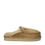 Warmbat Australia Mardie pantoffels voor dames, Kleding | Dames, Schoenen, Verzenden, Beige, Nieuw, Warmbat Australia