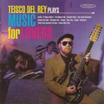 cd - Teisco Del Rey - Teisco Del Rey Plays Music For Lovers, Verzenden, Zo goed als nieuw