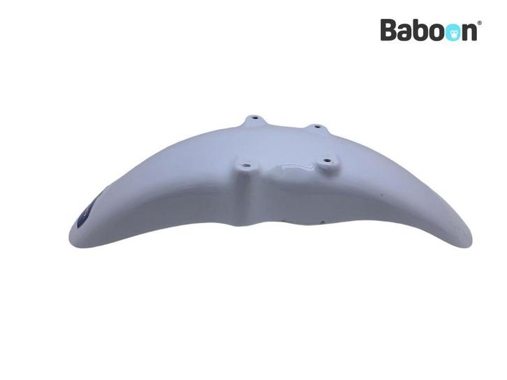 Voorspatbord Honda CBR 400 RR 1988-1989 (CBR400RR NC23), Motoren, Onderdelen | Honda, Gebruikt, Verzenden