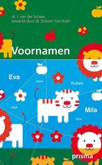 Prisma  -   Voornamen, Boeken, Ophalen of Verzenden, Nieuw