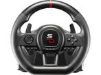 Subsonic Superdrive GS650-X - Gaming Stuur - Geschikt voor, Computers en Software, Powerlines, Verzenden, Zo goed als nieuw