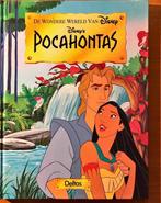 Pocahontas 9789024359431 Walt Disney, Boeken, Gelezen, Verzenden, Walt Disney