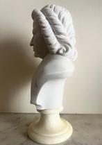 A. Giannelli - Buste de Jean Sébastien Bach par Arnaldo, Antiek en Kunst
