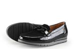Gabor Instappers in maat 39 Zwart, Kleding | Dames, Schoenen, Verzenden, Gabor, Zo goed als nieuw, Instappers
