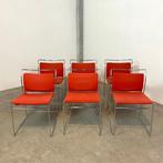 Simon Gavina - Kazuide Takahama - Stoel (6) - Tulu - Textiel