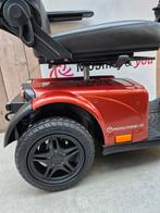 MINICROSSER X2 3 WIEL - GEBRUIKTE SCOOTMOBIEL (175 KG GEBRUI, Gebruikt, 36 t/m 45 km, Overige merken, 11 t/m 15 km/u