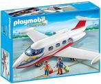 Playmobil Summer Fun Vakantievliegtuig - 6081 (Nieuw), Nieuw, Verzenden