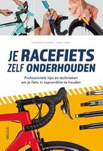 9789044761542 Je racefiets zelf onderhouden | Tweedehands, Boeken, Verzenden, Zo goed als nieuw, Christofph Allwang