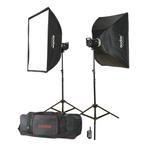 Godox MS200-F Kit, Ophalen of Verzenden, Nieuw, Overige typen