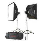 Godox MS200-F Kit, Audio, Tv en Foto, Fotografie | Fotostudio en Toebehoren, Nieuw, Overige typen, Ophalen of Verzenden