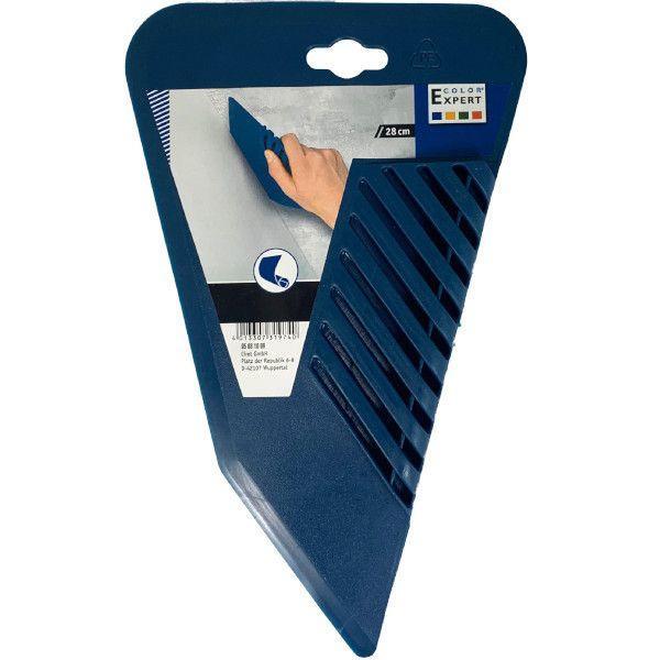 CE Aandrukspatel (3 aandrukkanten), Doe-het-zelf en Verbouw, Verf, Beits en Lak, Nieuw, Ophalen of Verzenden