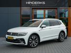 Volkswagen Tiguan Allspace | Zakelijke Lease v.a. €506.45 pm, Automaat, Gebruikt, Euro 6, Overige carrosserieën