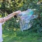 SES Spinnenweb mega bubbles (Buiten spellen, Sport en spel), Verzenden, Nieuw
