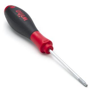 Torx schroevendraaier | Wiha (T15 x 80 mm), Doe-het-zelf en Verbouw, Gereedschap | Handgereedschap, Nieuw, Verzenden