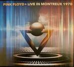 cd digi - Pink Floyd - Live In Montreux 1970, Cd's en Dvd's, Cd's | Rock, Zo goed als nieuw, Verzenden