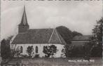 RHENOY - Ned. Herv. Kerk, Verzamelen, Ansichtkaarten | Nederland, Verzenden, Gelopen