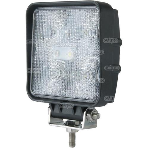 LED Werklamp 15 W 130 mm breed! 1100 Lumen bereik 40 x 30 me, Auto-onderdelen, Verlichting, Ophalen of Verzenden