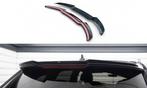 Spoiler Audi SQ7 / Q7 S-Line Maxton Glanzend Zwart, Auto-onderdelen, Ophalen of Verzenden, Nieuw