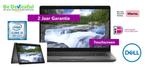 Refurbished Dell Latitude 5300 2-in-1 Laptop | 2 jr Garantie, Met touchscreen, 15 inch,  Intel® Core™ i5-8265U, Qwerty