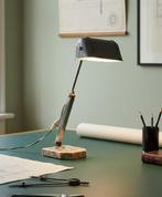 Artisanat Français - Tafellamp - Pirouette - Metaal, Marmer, Antiek en Kunst