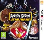 Angry Birds Star Wars-Standaard (3DS) Gebruikt, Ophalen of Verzenden, Zo goed als nieuw