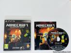 Playstation 3 / PS3 - Minecraft - Playstation 3 Edition, Spelcomputers en Games, Gebruikt, Verzenden
