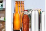 Drankblikjes Dispenser – Verstelbaar Push Rack Koelkast, Verzenden, Nieuw