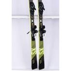 149 156 170 177 skis HEAD SHAPE SX 2023, yellow, woodcore,, 140 tot 160 cm, Gebruikt, Verzenden, Carve