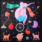 Beppe Francesconi - Il salto del topo.