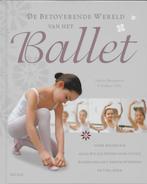 De betoverende wereld van het ballet 9789044719567, Verzenden, Gelezen, M. Baumgarter