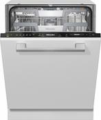 Miele G 7360 Scvi Inbouw Vaatwasser 60cm, Ophalen of Verzenden, Nieuw, 85 tot 90 cm