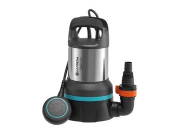 Veiling - Gardena dompelpomp 11000l/u 450W beschikbaar voor biedingen