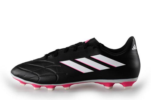 Adidas Sportschoenen in maat 46 Zwart | 10% extra korting, Kleding | Heren, Schoenen, Zwart, Zo goed als nieuw, Sportschoenen