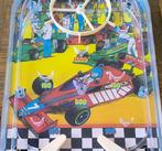 Arcofalc - Flipperkast Vintage FORMULE 1 AUTO RACING tafel, Antiek en Kunst