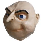 Gru masker (Despicable Me), Kleding | Dames, Carnavalskleding en Feestkleding, Verzenden, Nieuw