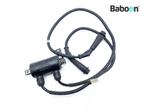 Bobine Honda VF 1000 F2 1985-1986 Cyl. 3 and 4, Verzenden, Gebruikt