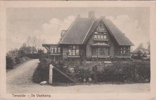 TERWOLDE - De Vaalkamp, Verzamelen, Ansichtkaarten | Nederland, Verzenden