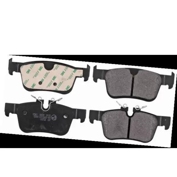 Remblokken set VOLVO V90 T6 AWD achterzijde, Auto-onderdelen, Motor en Toebehoren, Nieuw, Verzenden