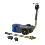 Luchtvloerkrik 30T - 15T, Auto diversen, Autogereedschap, Ophalen, Nieuw