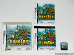 Dungeon Raiders - FAH, Spelcomputers en Games, Games | Nintendo DS, Verzenden, Gebruikt