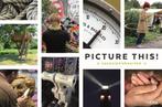 9789058719782 Picture this! | Tweedehands, Verzenden, Zo goed als nieuw, Esperance Blaauw