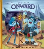 Disney - Onward (9789047630050), Verzenden, Nieuw