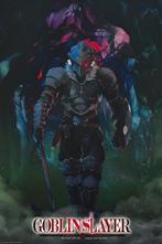 Poster Goblin Slayer Goblin Slayer 61x91,5cm, Verzamelen, Verzenden, Nieuw, A1 t/m A3