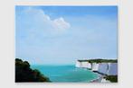 Matthieu van Riel - White Cliffs