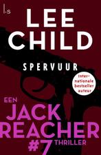 Spervuur (Special Boekenvoordeel 2018) 9789021022567, Verzenden, Zo goed als nieuw, Lee Child