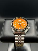 Seiko - Zonder Minimumprijs - SSK005K1 - Heren - 2020+