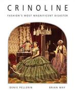 9780957424623 Crinoline | Tweedehands, Verzenden, Zo goed als nieuw, Brian May