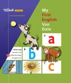 My first English Van Dale voorleeswoordenboek 9789066480452, Boeken, Verzenden, Zo goed als nieuw, Mariska Albers