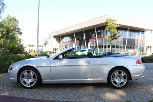 BMW - 645 Ci - 2005, Auto's, Oldtimers
