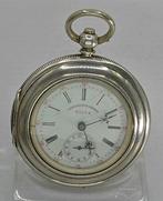 Courvoisier Freres Nr. 27662 - Sterling Silber Taschenuhr -, Nieuw